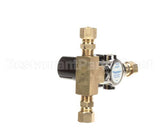 1.7648 Synesso Pressure Regulator Mini, For Single Pump