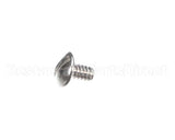 1.8000 Synesso Screws, Ss, 6-32 Truss Hd Slot, 1/4'