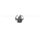 1.8000 Synesso Screws, Ss, 6-32 Truss Hd Slot, 1/4'