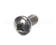 1.8035 Synesso Screw, 1/4-20 X 1/2 Phil Pan M/S 18-8Ss,