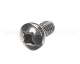 1.8035 Synesso Screw, 1/4-20 X 1/2 Phil Pan M/S 18-8Ss,
