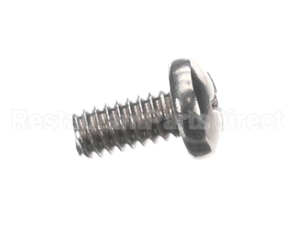 1.8035 Synesso Screw, 1/4-20 X 1/2 Phil Pan M/S 18-8Ss,