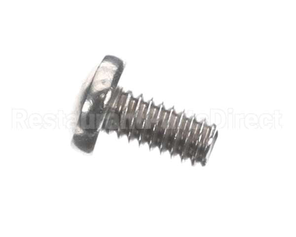1.8035 Synesso Screw, 1/4-20 X 1/2 Phil Pan M/S 18-8Ss,