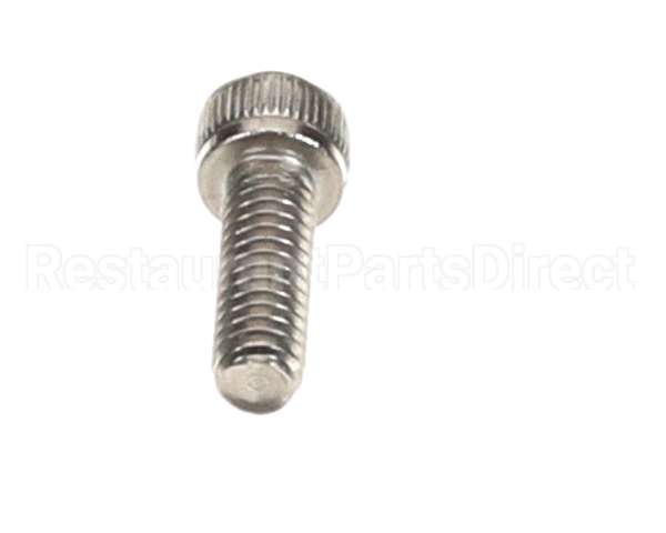 1.8040 Synesso Screws, Ss, 8-32 Soc Hd Cap, 1/2'