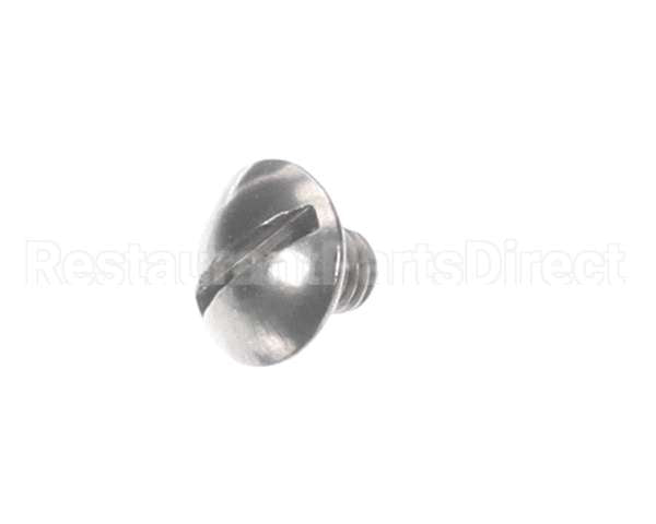 1.8050 Synesso Screws, Ss, 10-32 Truss Hd Slot 1/4"