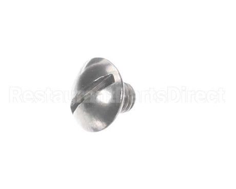 1.8050 Synesso Screws, Ss, 10-32 Truss Hd Slot 1/4"
