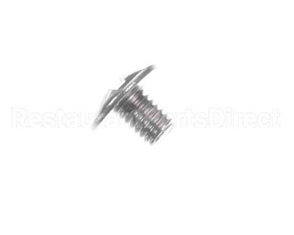 1.8050 Synesso Screws, Ss, 10-32 Truss Hd Slot 1/4"