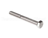 1.8110 Synesso Bolt, Ss, 5/16-18 Hex Hd Cap, 2 1/2'