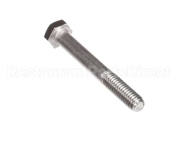 1.8110 Synesso Bolt, Ss, 5/16-18 Hex Hd Cap, 2 1/2'
