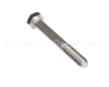 1.8110 Synesso Bolt, Ss, 5/16-18 Hex Hd Cap, 2 1/2'