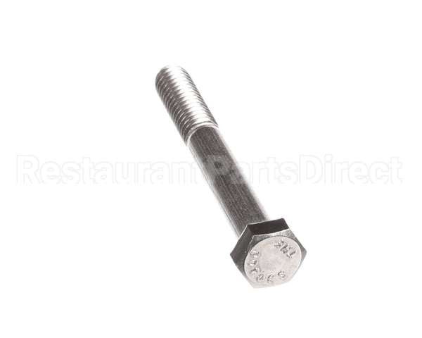 1.8110 Synesso Bolt, Ss, 5/16-18 Hex Hd Cap, 2 1/2'