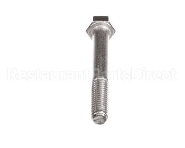 1.8110 Synesso Bolt, Ss, 5/16-18 Hex Hd Cap, 2 1/2'