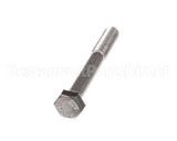 1.8110 Synesso Bolt, Ss, 5/16-18 Hex Hd Cap, 2 1/2'