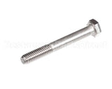 1.8110 Synesso Bolt, Ss, 5/16-18 Hex Hd Cap, 2 1/2'