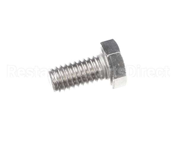 1.8131 Synesso Bolt, Mvp Series, Side Panel, 3/4' Hex H