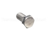 1.8131 Synesso Bolt, Mvp Series, Side Panel, 3/4' Hex H