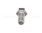 1.8131 Synesso Bolt, Mvp Series, Side Panel, 3/4' Hex H