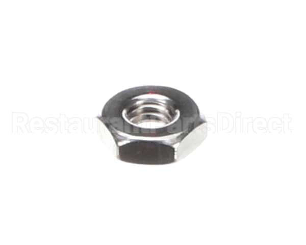 1.8260 Synesso Nuts, Ss, 10-32 Hex