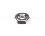 1.8260 Synesso Nuts, Ss, 10-32 Hex