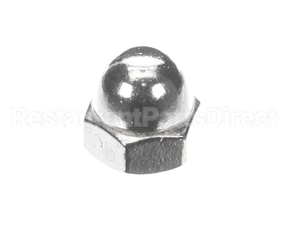 1.8300 Synesso Nuts, Ss, 3/8-16 Acorn Cap Nut