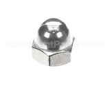 1.8300 Synesso Nuts, Ss, 3/8-16 Acorn Cap Nut