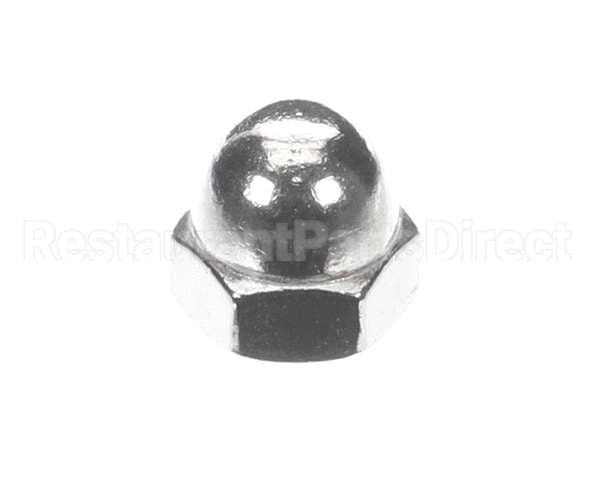 1.8300 Synesso Nuts, Ss, 3/8-16 Acorn Cap Nut