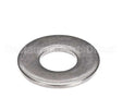1.8440 Synesso Flat Washer, 3/8', 18-8 Ss,