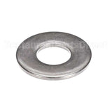 1.8440 Synesso Flat Washer, 3/8', 18-8 Ss,