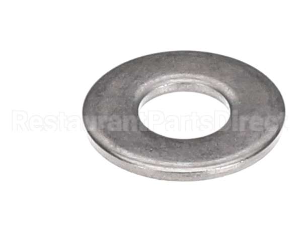 1.8440 Synesso Flat Washer, 3/8', 18-8 Ss,