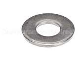 1.8440 Synesso Flat Washer, 3/8', 18-8 Ss,
