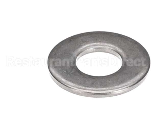1.8440 Synesso Flat Washer, 3/8', 18-8 Ss,