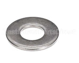 1.8440 Synesso Flat Washer, 3/8', 18-8 Ss,