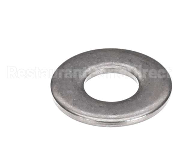 1.8440 Synesso Flat Washer, 3/8', 18-8 Ss,
