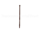1.8904 Synesso Cable Tie 7.5" 50 Lb Brown 21521