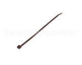1.8904 Synesso Cable Tie 7.5" 50 Lb Brown 21521