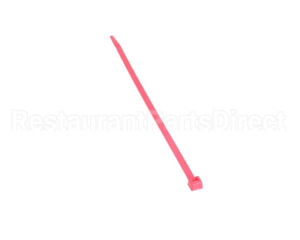 1.8907 Synesso Cable Tie 7.5" 50 Lb Pink 21532
