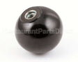 10-0060 Market Forge Knob Ball 1.875 Dia