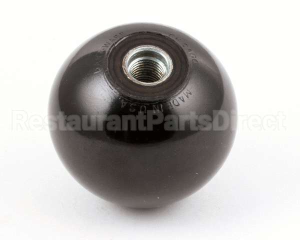 10-0060 Market Forge Knob Ball 1.875 Dia