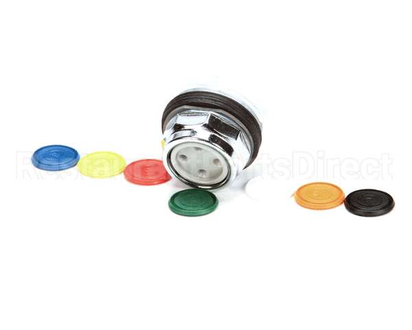 10-01-001 Falcon Fabricators Push Button Start/Stop
