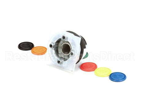 10-01-001 Falcon Fabricators Push Button Start/Stop