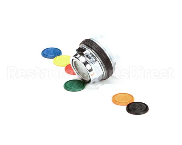 10-01-001 Falcon Fabricators Push Button Start/Stop