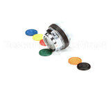10-01-001 Falcon Fabricators Push Button Start/Stop