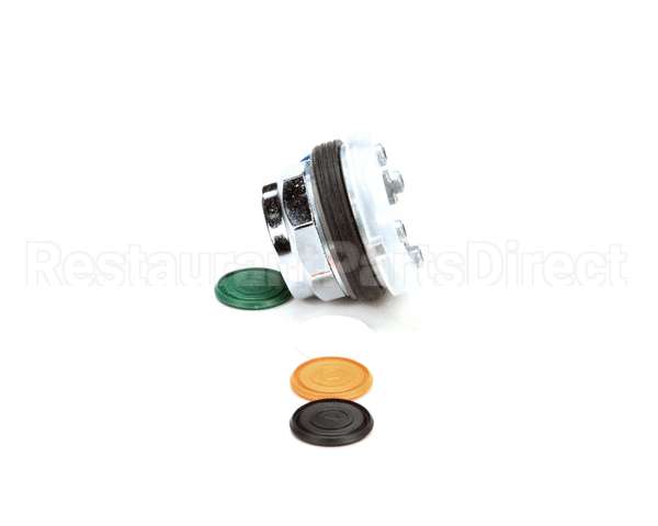 10-01-001 Falcon Fabricators Push Button Start/Stop