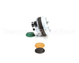 10-01-001 Falcon Fabricators Push Button Start/Stop