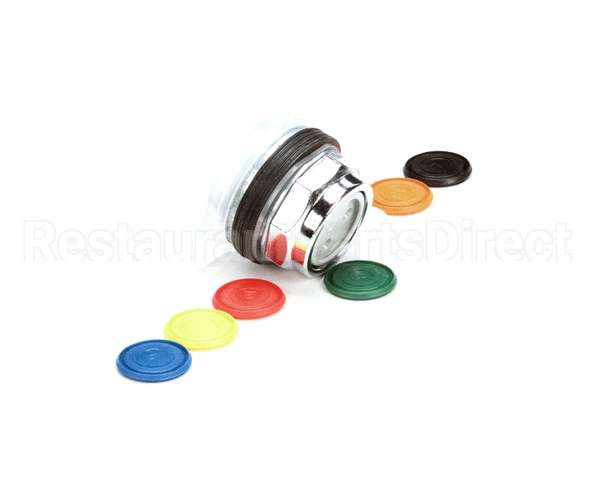 10-01-001 Falcon Fabricators Push Button Start/Stop