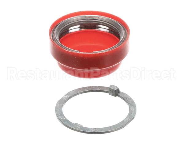 10-01-068 Falcon Fabricators Boot Red Stop