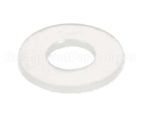 10-0100 Market Forge Washer Nyl 1/2 Od X .227 Id X