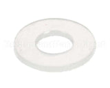 10-0100 Market Forge Washer Nyl 1/2 Od X .227 Id X