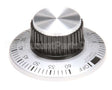 10-0189 Market Forge Knob Timer Stm-E