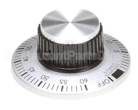 10-0189 Market Forge Knob Timer Stm-E